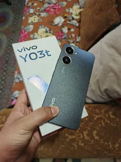 vivo y03T (4/64)