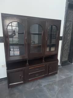 Crockery Cabinet