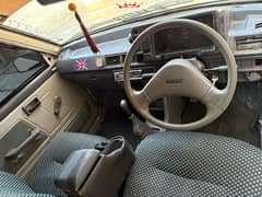 Mehran urgent sale