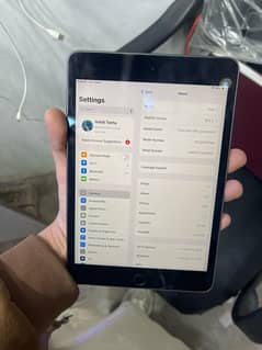 iPad Mini 5 10by10