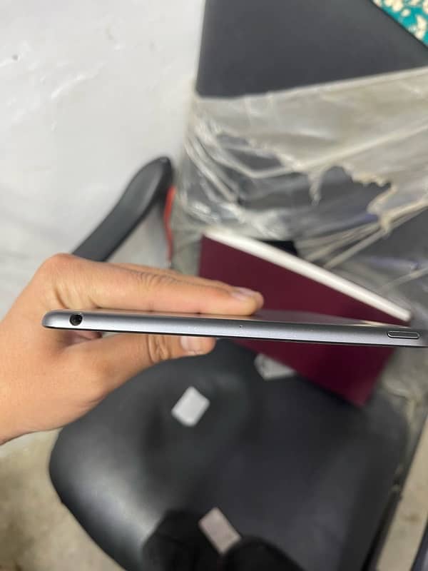 iPad Mini 5 10by10 5