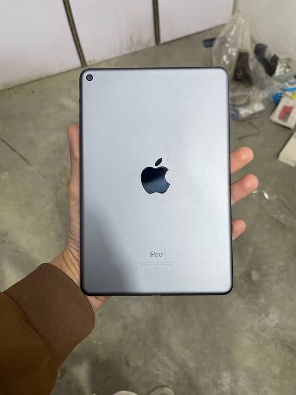 iPad Mini 5 10by10 6