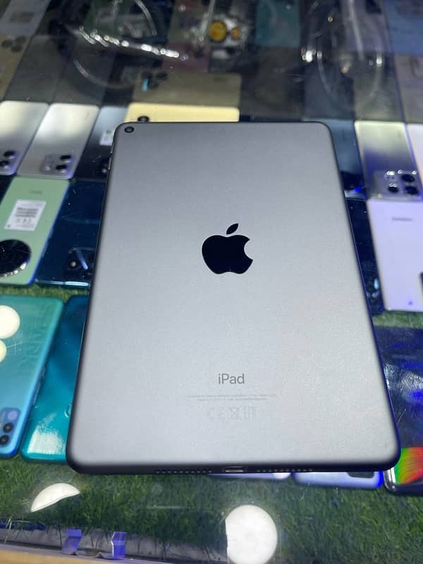 iPad Mini 5 10by10 8