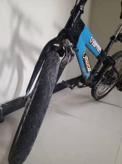 bicycle good condition