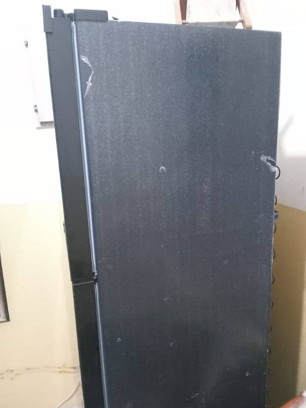 Dawlance refrigerator LF 9193 Avantee 9