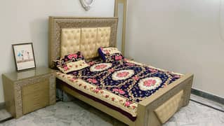 Deco bed set