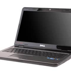 Dell Laptop 500(GB)Storage i6,4th Generation.