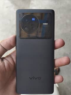 Vivo x80 PTA approved