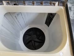 Dawlence DW 7500C Semi Automatic Washing Machine