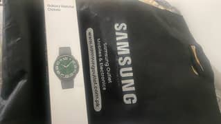 samsung watch 6