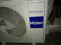 hair DC Inverter 1.5 ton 3 month use