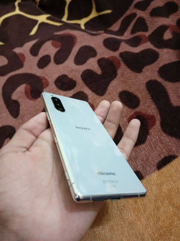 Sony Xperia 5 3