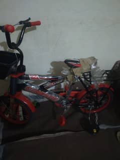 cycle for urgent sale