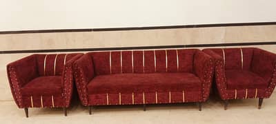 10seater sofa set