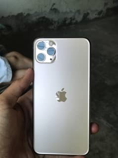 Apple iPhone 11 Pro Max