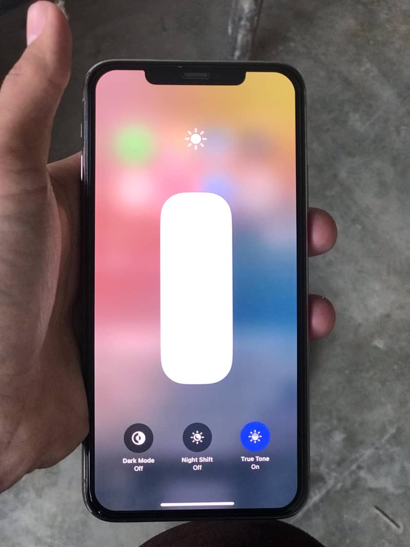 Apple iPhone 11 Pro Max 2