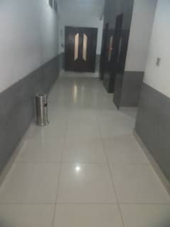 Bukhri Commercial Phase 6 Lane 6 Office