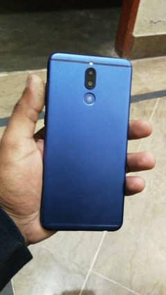 Huawei Mate 10 lite