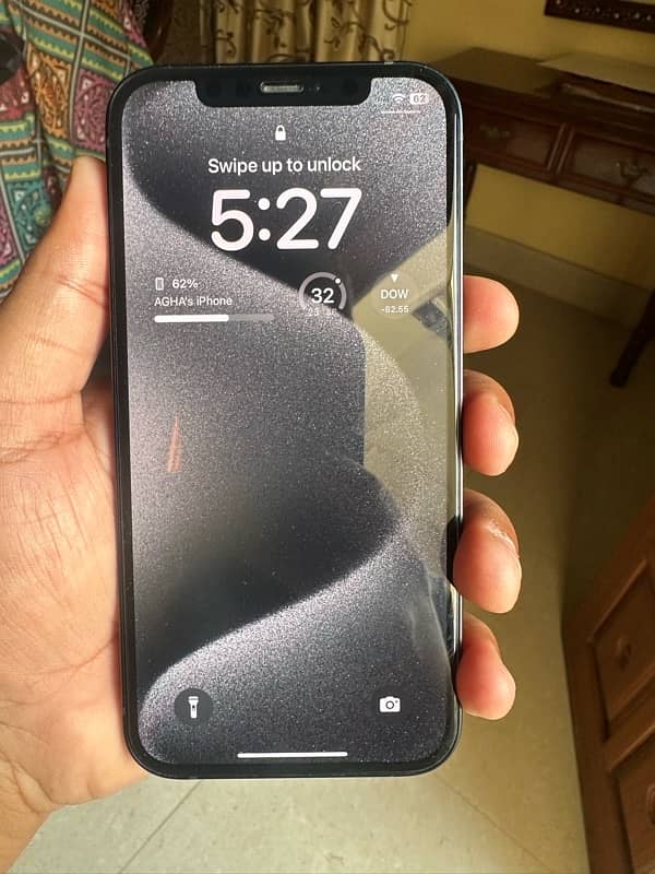 Iphone 12 JV 64GB 3