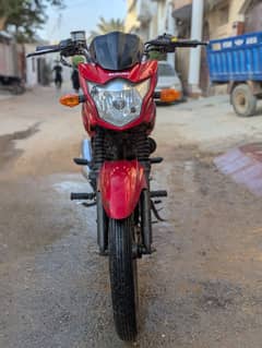 suzuki gr 150