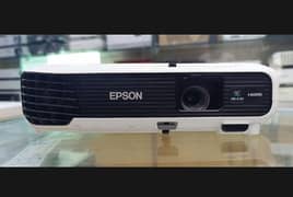 epson projector