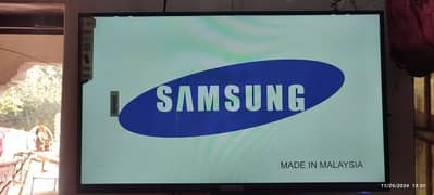 Samsung Smart Android LED FHD 32inch