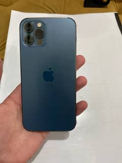 Iphone 12 pro dual pta approved