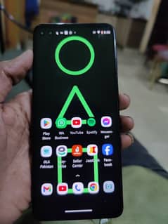 Motorola One 5G 4/128 Pta Approved