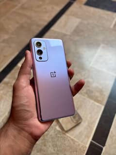 OnePlus 9