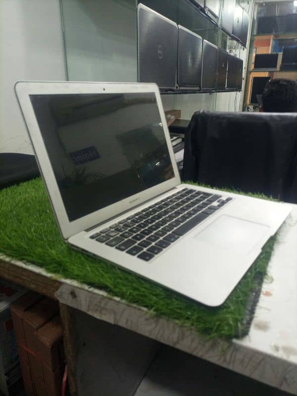 Apple Macbook air 12