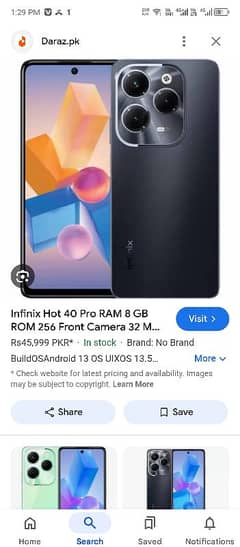 infinix