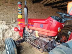 Tractor 640