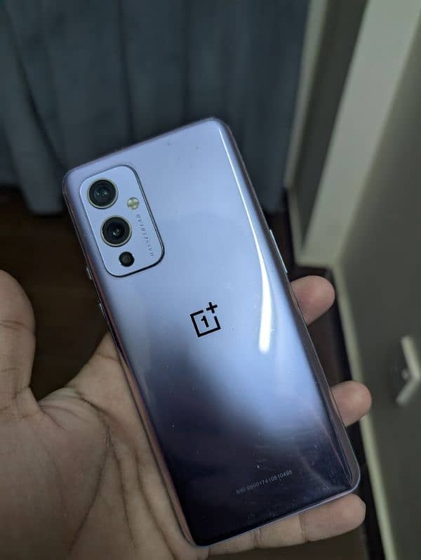 OnePlus 9 PTA Approved 10/10 1