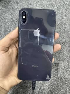 iphone xs max 64gb pta approved