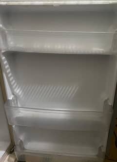 waves refrigerator