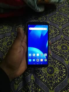 Huawei Mate 10 Lite