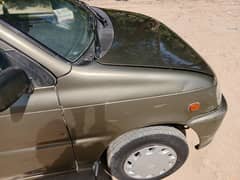 Daihatsu Cuore 2004