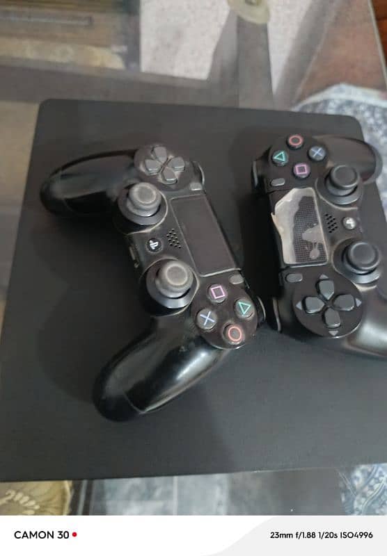 playstation 4 0