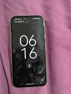 google pixel 8a