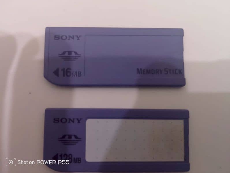 Sony cyber. shot 3.2 megapixels 6