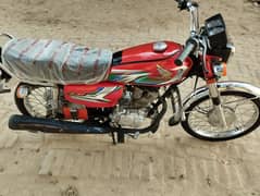 honda 125 bic for sale 23 modal 03451400338 03464952094