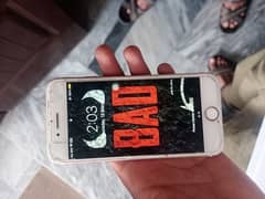 I phone 7.32 GB