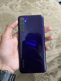 realme 5