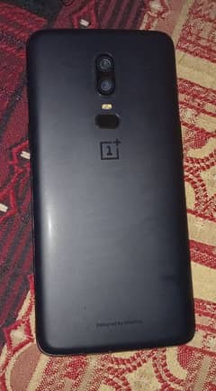 OnePlus 6 urgent sell