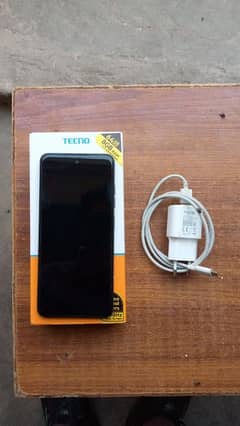 Tecno spark20c mobile for sale