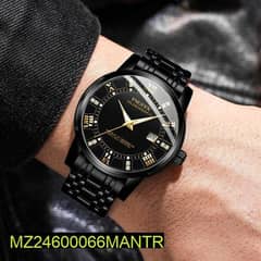 Mens beautiful watch free home delivery