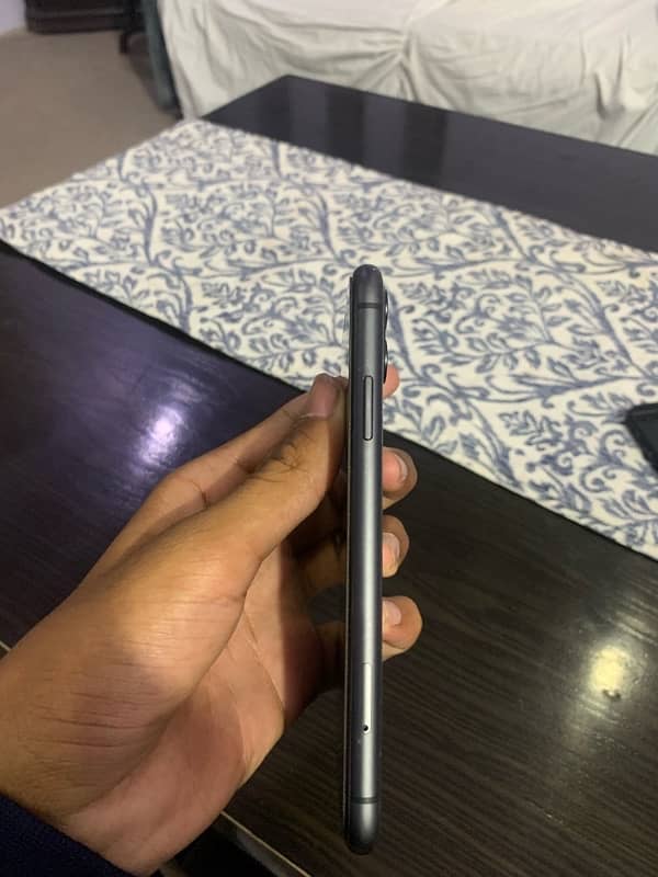 iphone 11 jv 64gb 4