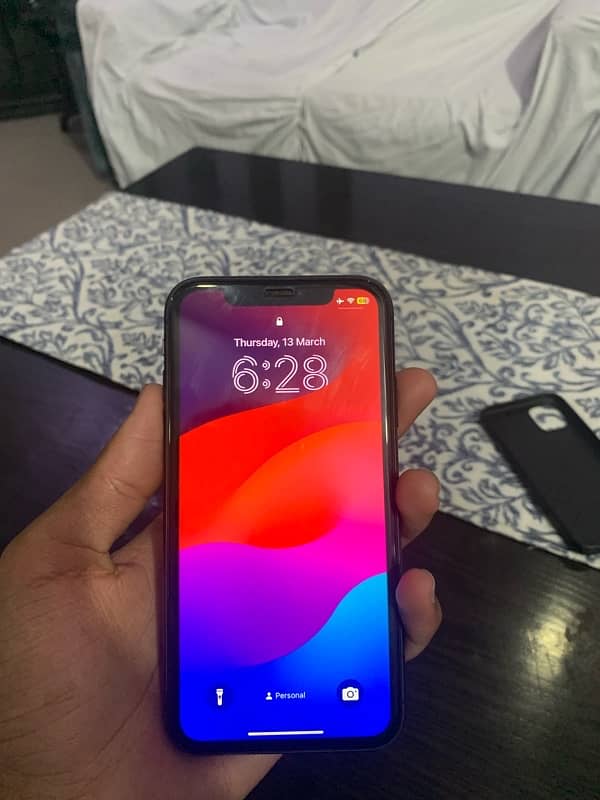 iphone 11 jv 64gb 7