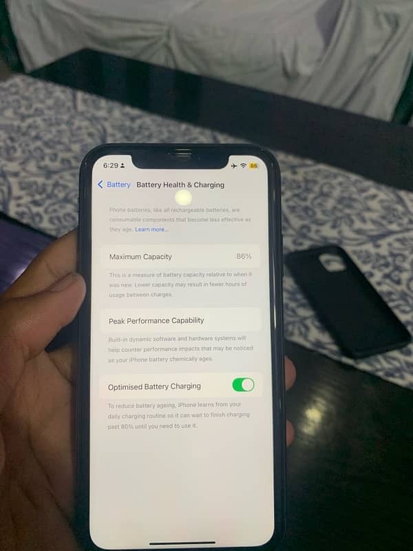 iphone 11 jv 64gb 8