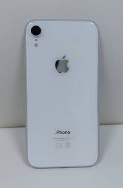 iPhone XR 128gb factory 10by10  contact 03124250376